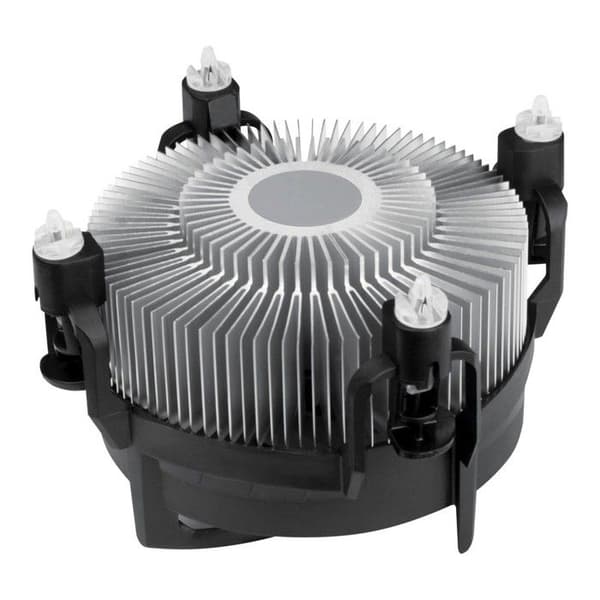 ARCTIC Alpine 17 CO - CPU-fläkt för Intel socket 1700, kontinuerlig drift