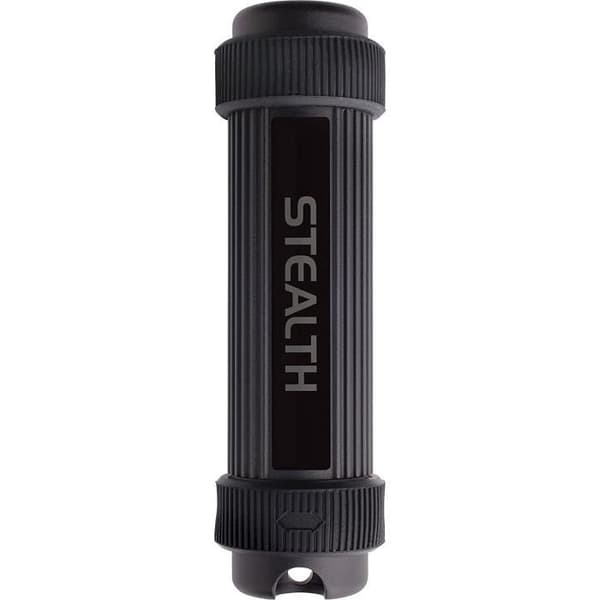 Corsair Flash Survivor Stealth 64GB USB 3.0 (CMFSS3B-64GB)