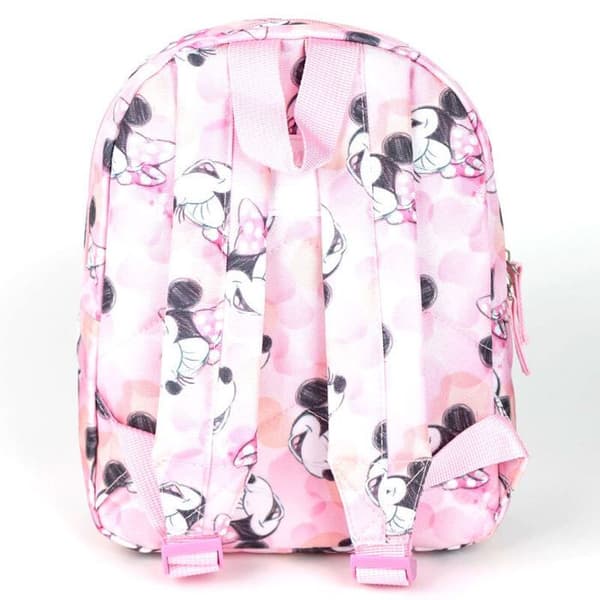 Ryggsäck - Cerda - Minnie - Rosa - Elegant - Primär