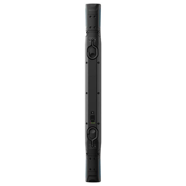 Ansmann 1600-0611 Universell batterilampa Ansmann ML3000RD Energiklass 2021 ej relevant