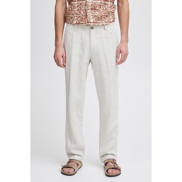 Linnebyxor Casual Friday Pandrup
