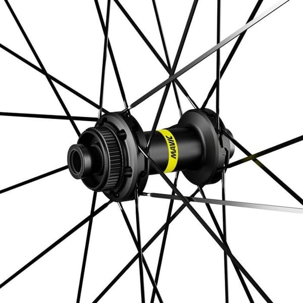 Framhjul Mavic Cosmic SL 45