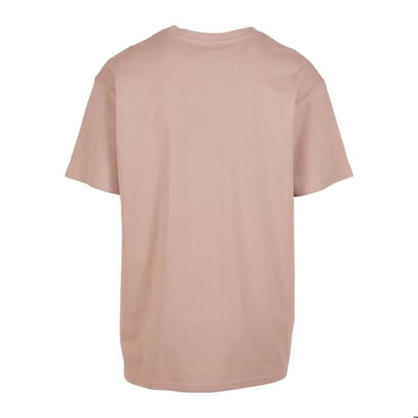 T-shirt oversize Mister Tee Money Talks