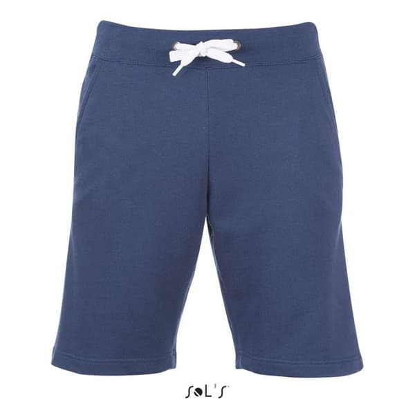 Short Sols juni - vit