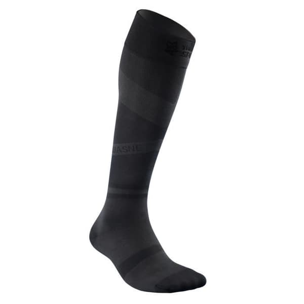 Thuasne Up Recovery Compression Strumpor - Svart - Herr - Multisport