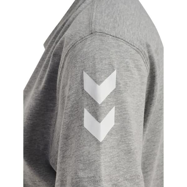 T-shirt dam Hummel Go 2.0 Chevron
