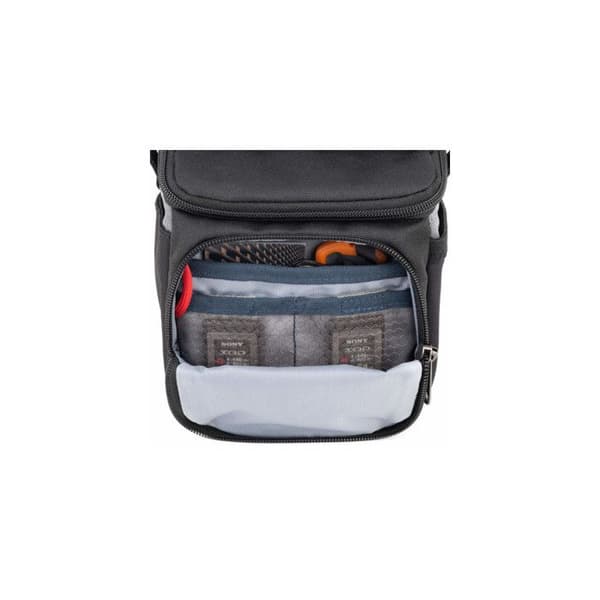 Flerfunktionsväska THINK TANK MIRRORLESS MOVER 10 V 2 GRÅ
