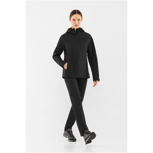 Viking Kerns dam hoodie