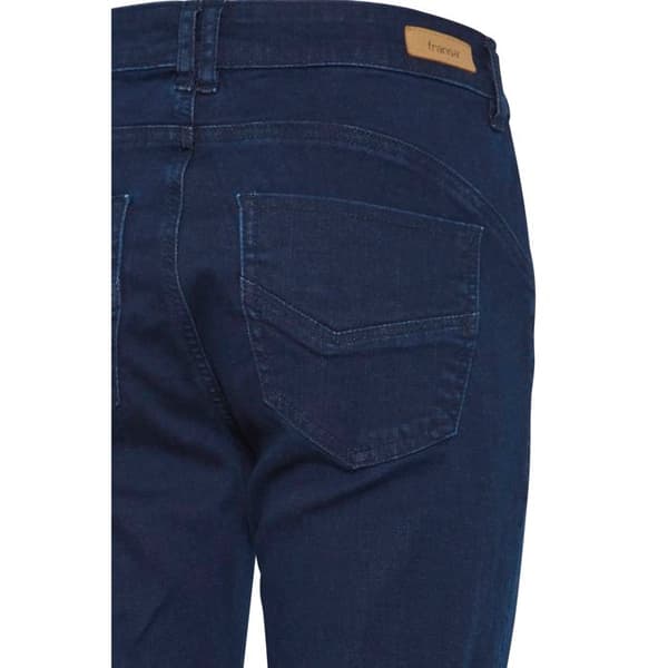 Jeans dam fransa Over Tessa 3