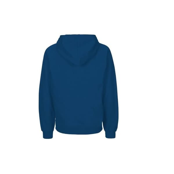 Neutral hoodie