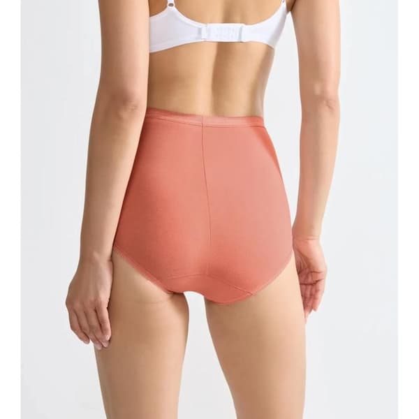 Sloggi Basic+ Maxi damunderkläder (x3)