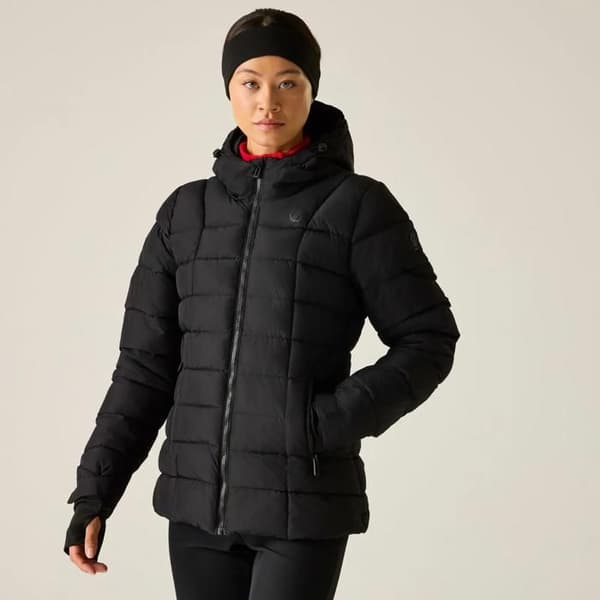 Dare 2B Blindside skidjacka dam - svart