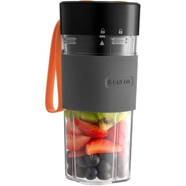 Smoothie-maskin - Sencor - SBL 151BK