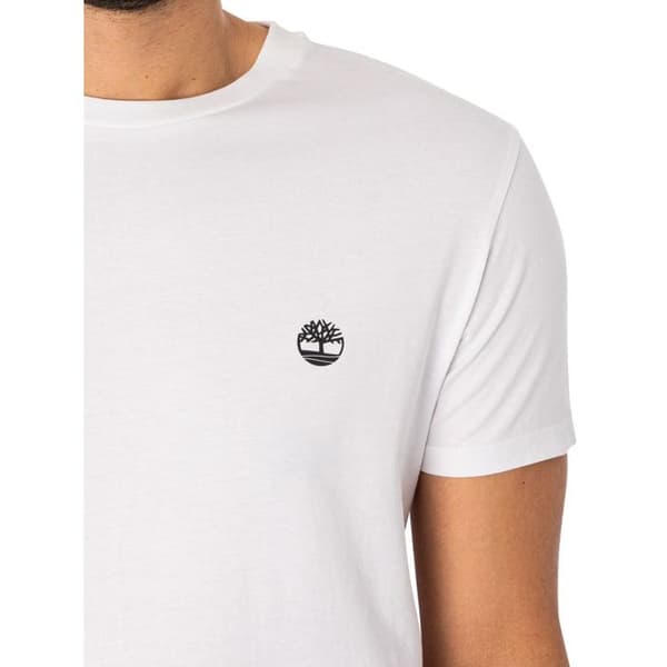 T-shirt Timberland Dustan Tee