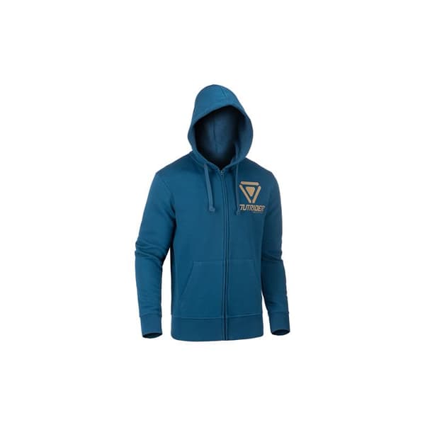 Outrider OT zip hoodie