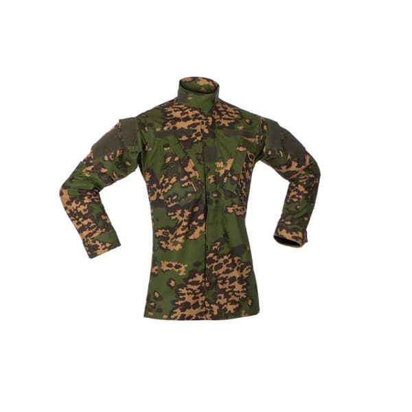 Chemise Invader Gear Revenger TDU - partizan