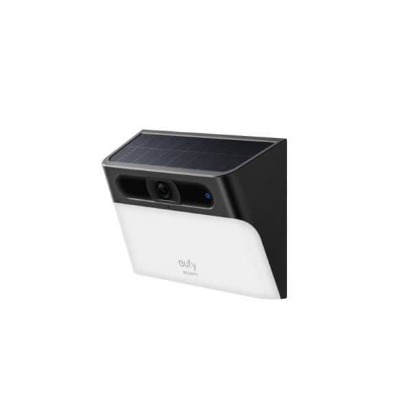 Eufy Cam S120 solcellsvägglampa. Typ: IP-säkerhetskamera, Stöds placering: Utomhus, Säkerhetsteknik