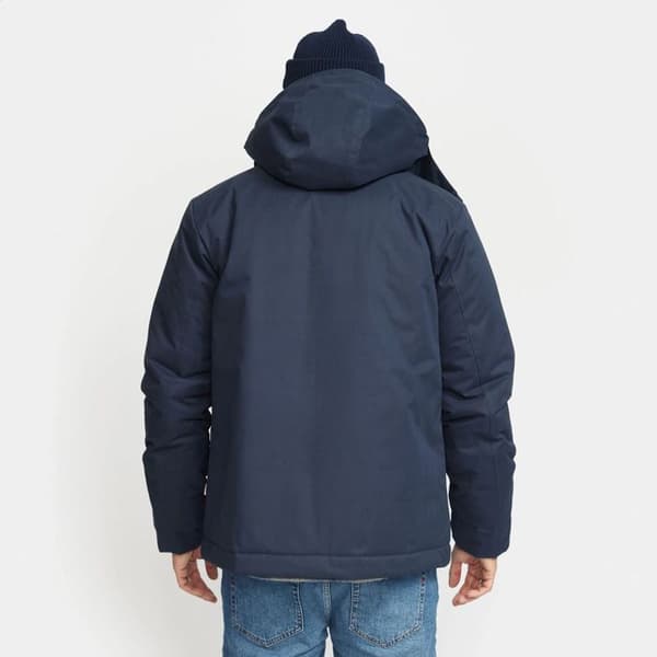 Parka Revolution Stad