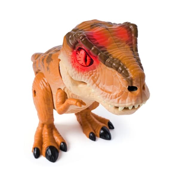 Primal Hatch Dino Kläckning Hemlig Jurassic World