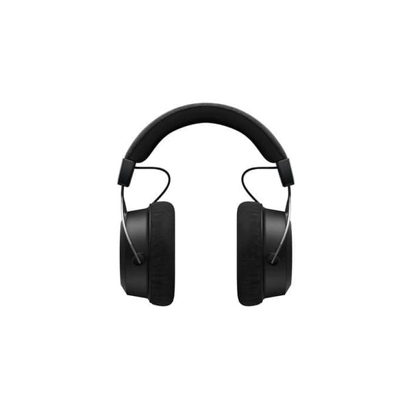beyerdynamic Amiron trådlösa hörlurar med fullstor mikrofon Bluetooth trådlös