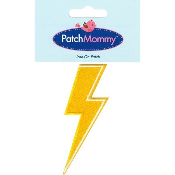 Deco couture - förstärkning - termofixerat patch Patchmommy - SHP0133401