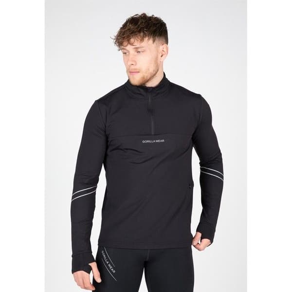 Gorilla Wear Noxen Träningsöverdel