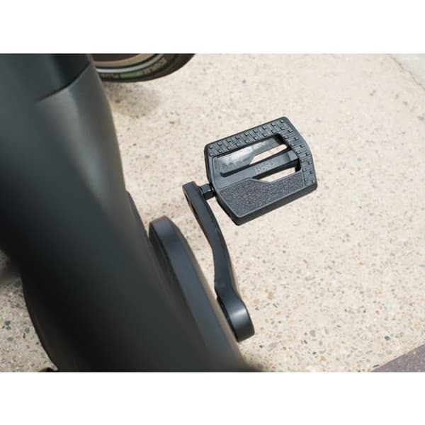 Pedaler - BBB Cycling EasyBase 2.0 - Komfort - Hållbarhet - Säkerhet