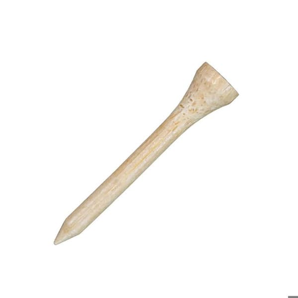 Tee Longridge Bamboo (x100)