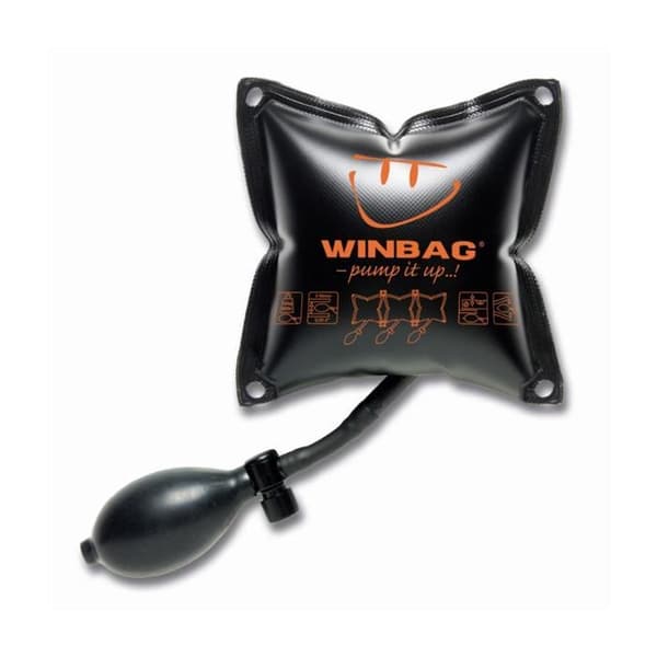 Justering och nivelleringssystem - WINBAG-CONNECT - Scell-it