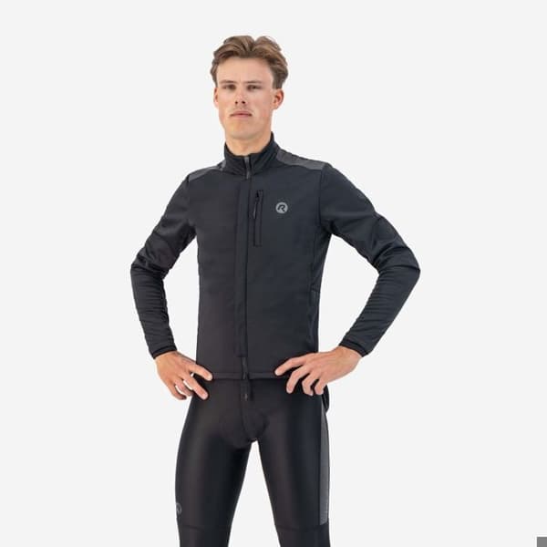 Rogelli Deep Winter vattentät jacka