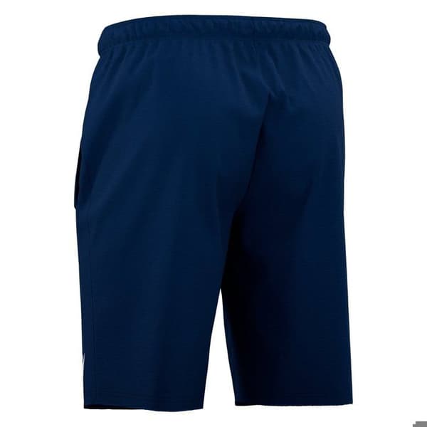 Kort i bomull Macron Bermuda Fern