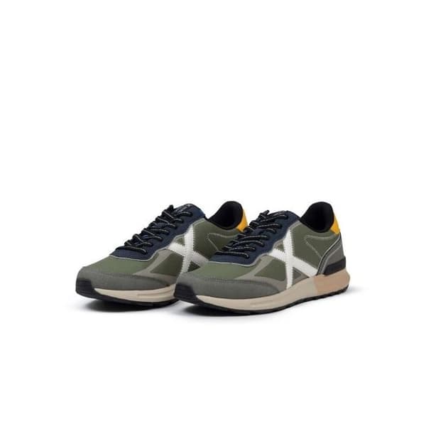 MUNICH Veloce 9881001 Khaki