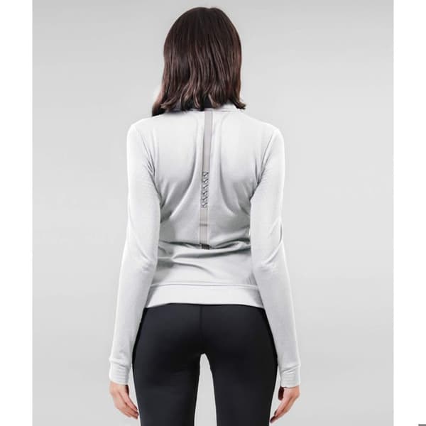 Sweatshirt dam Givova
