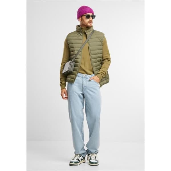 Basic väst utan ärmar Urban Classics