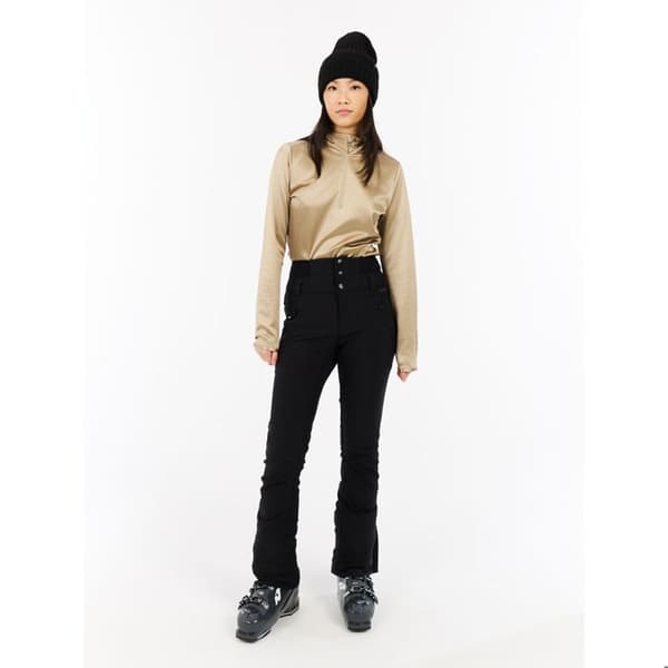 Polaire 1/4 zip dam Protest Laga