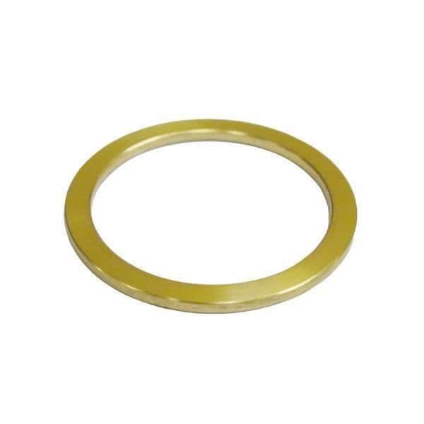 Campagnolo Triangle supertype kassett spacer 10 speed - titan - TU