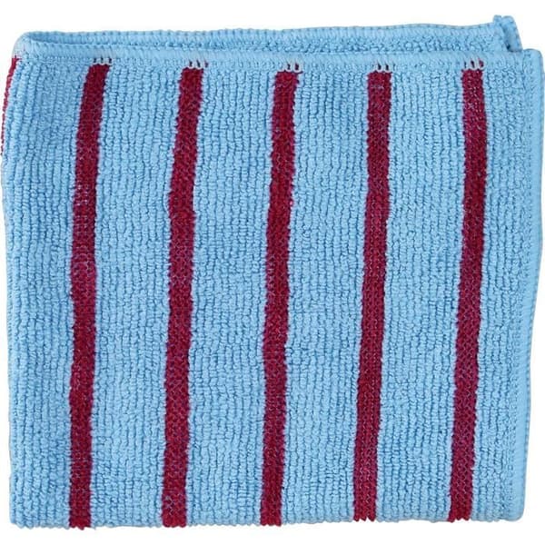 Glaskeramisk mikrofiber och dubbelsidig induktion
