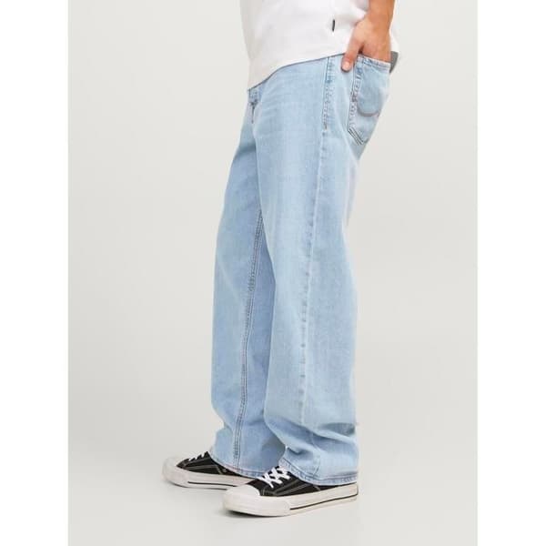 Jeans Jack & Jones Eddie Original SQ 738 - blå denim