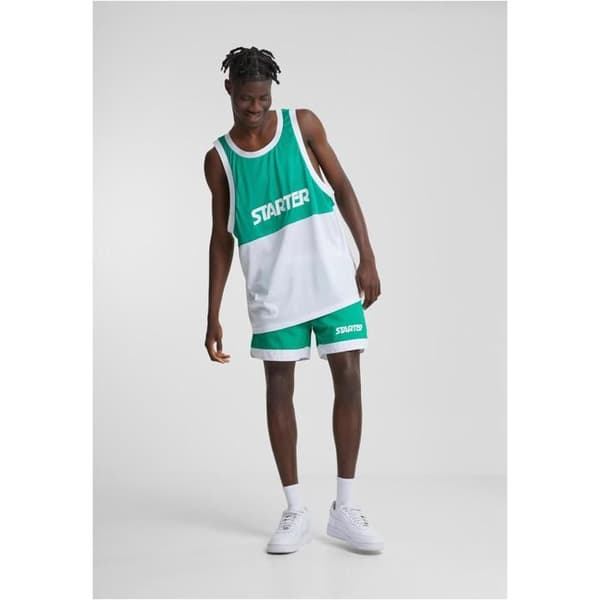 Kort retro Starter