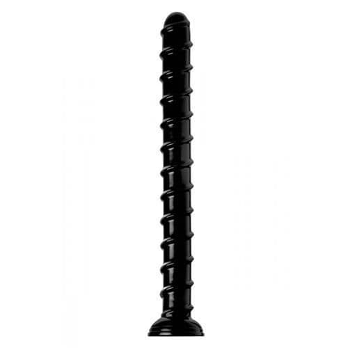 Serpent anal ?pais tourbillon - 18 tum