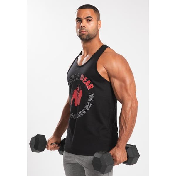 Gorilla Wear Lafayette Linne