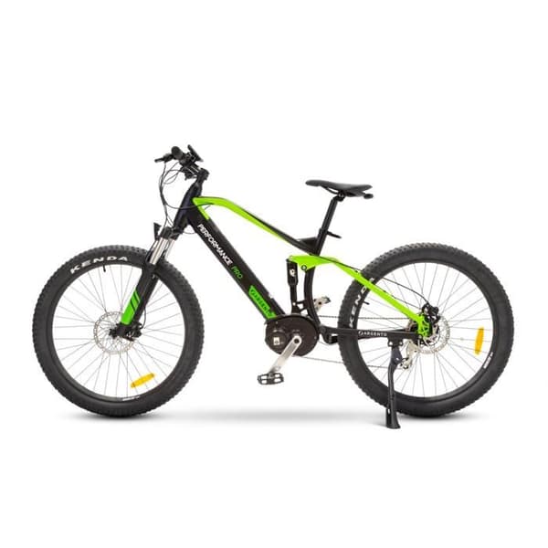 Vélo Argento E-Mobility AR-BI-220001 Bicolore