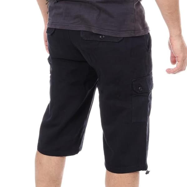 Bermuda Marine Man Best Mountain Bermudas RANDO 302
