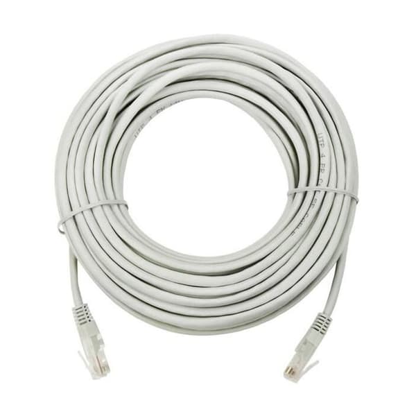 Cordon de raccordement U/UTP kat.5e Conotech (15 m)