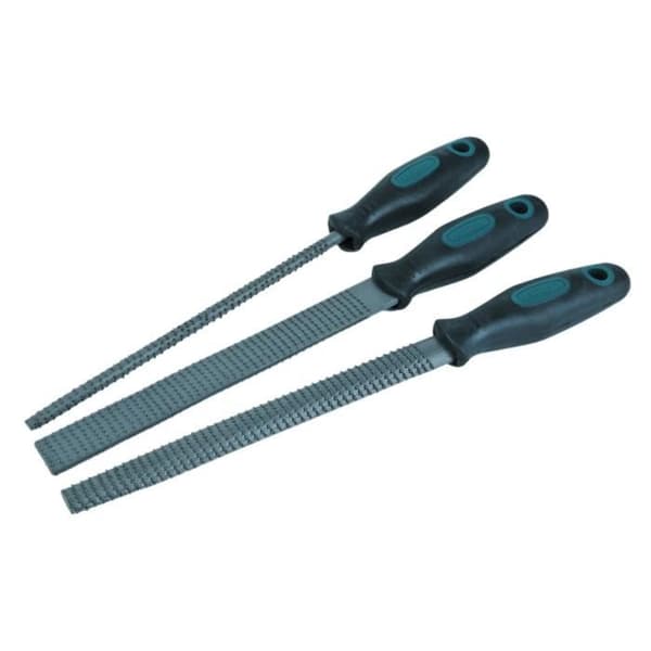 MANNESMANN Set med 3 vågar M61030