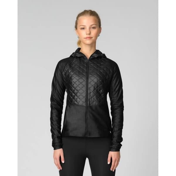 Johaug Advance Primaloft damjacka med huva