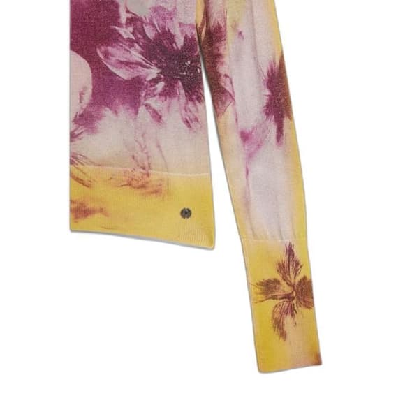 Pull dam Desigual Minsk - rosa