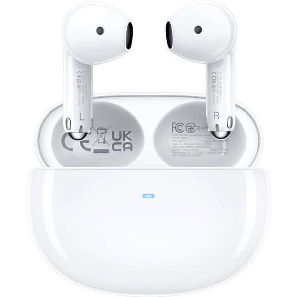 Trådlösa hörlurar - UGREEN - Modell H5 - Semiin-ear Bluetooth - Vit