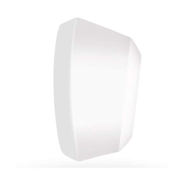 Erotiskt tillbehör - Satisfyer - Climax Next Generation 1 - Silikon - Vit - 5 st