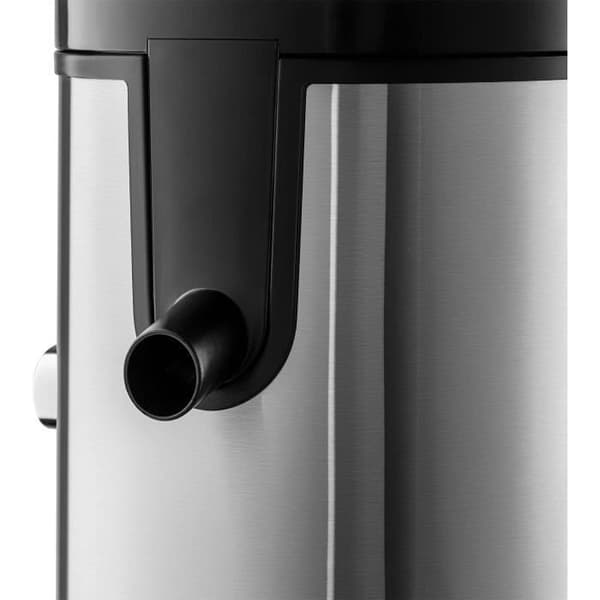 Centrifuge - SENCOR - SJE 741SS - 400 W - Silver